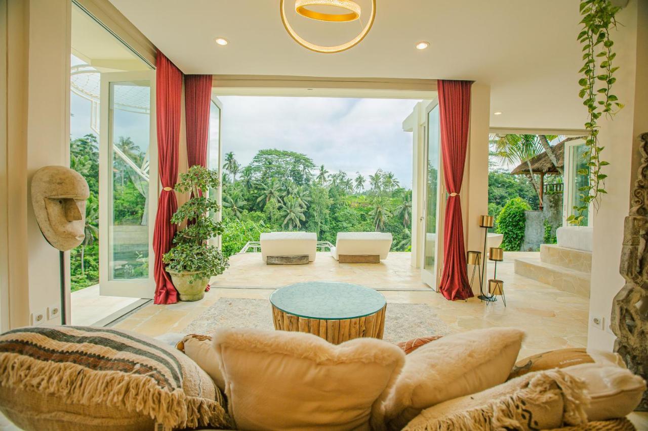 Hotel Cella Bella Ubud