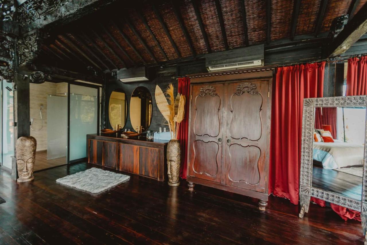 Cella Bella 5* Ubud