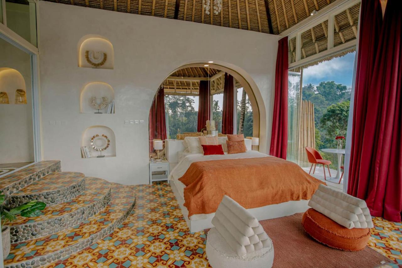Cella Bella 5* Ubud