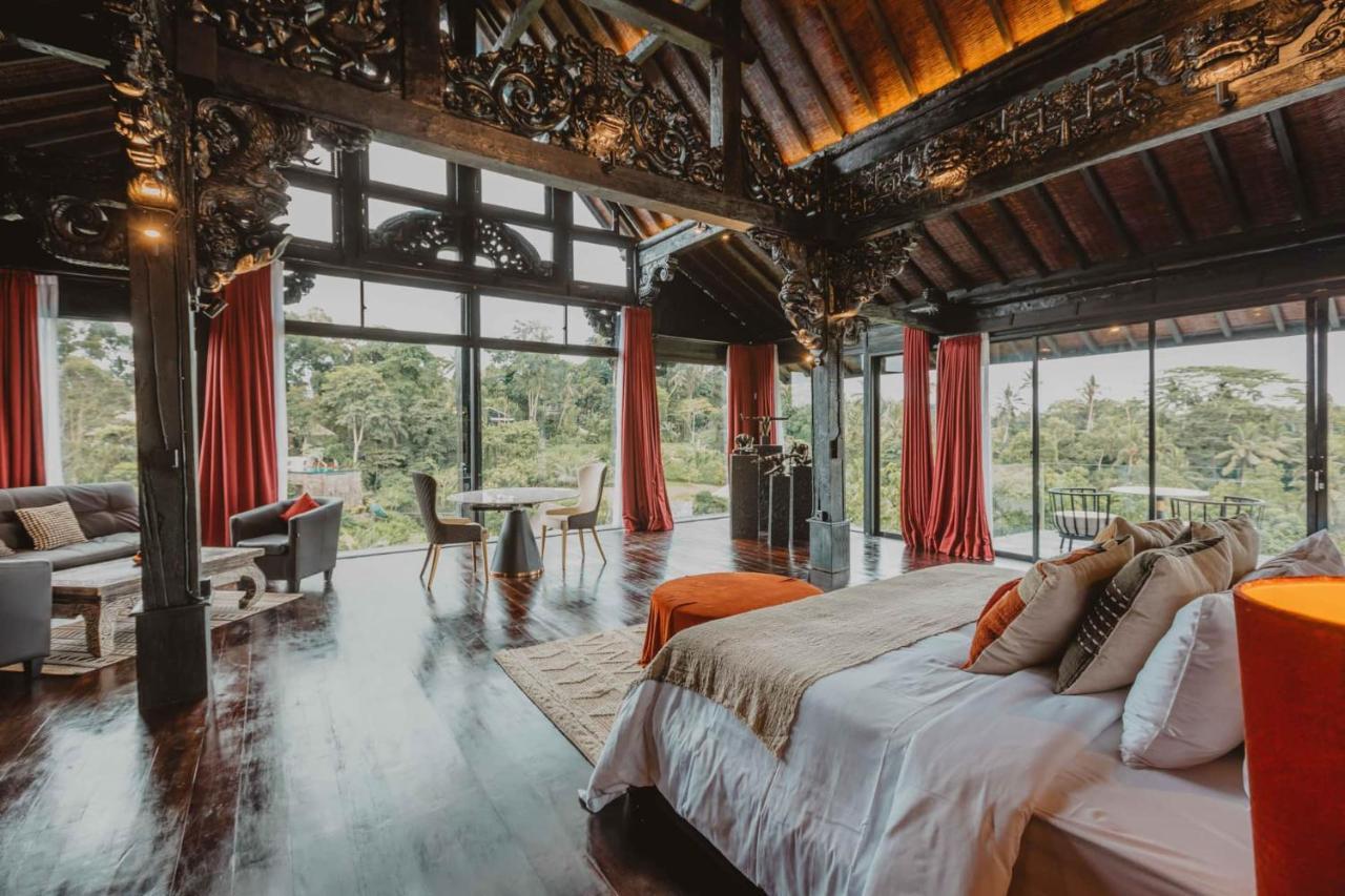 Hotel Cella Bella Ubud