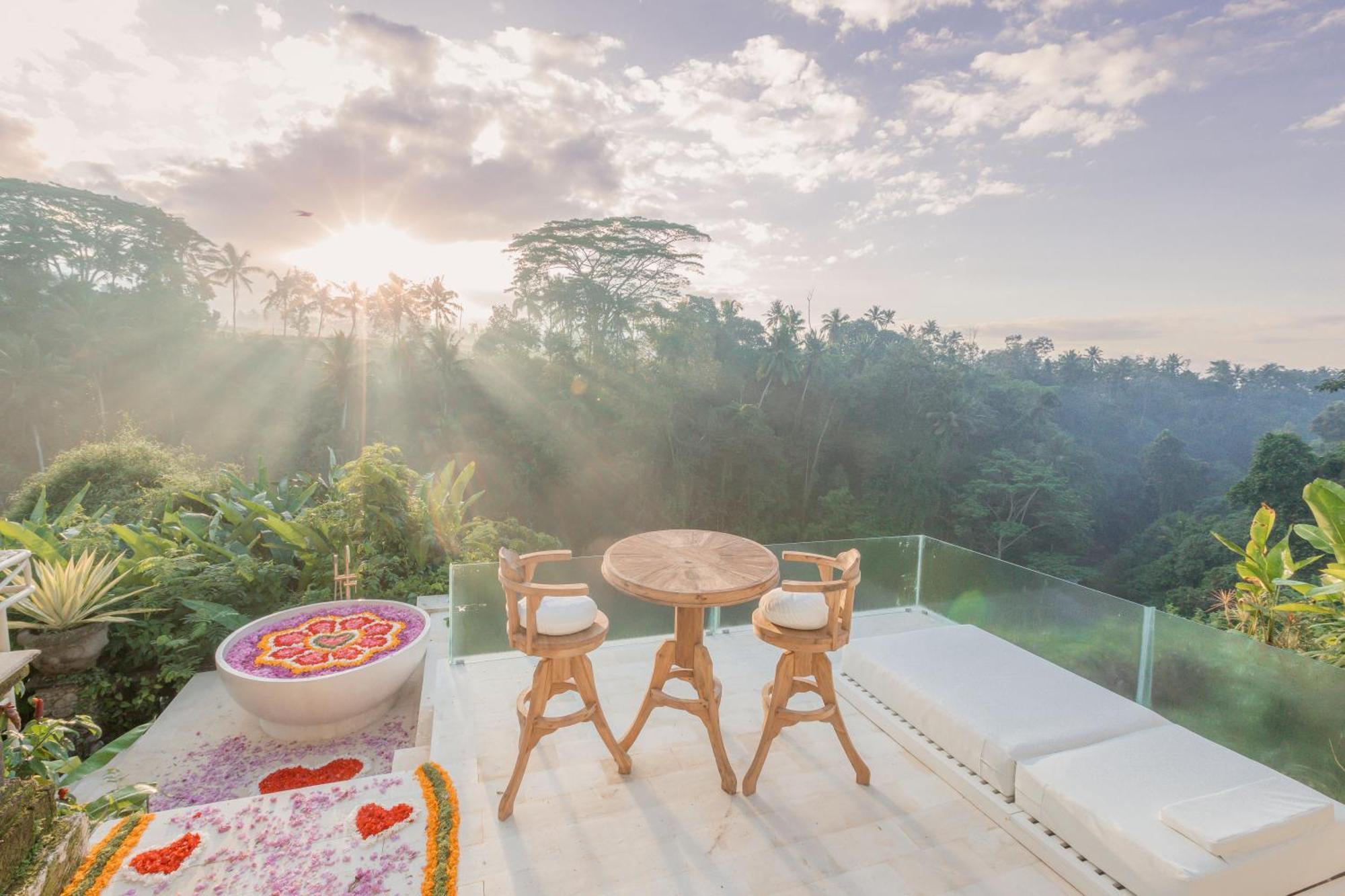Cella Bella Ubud