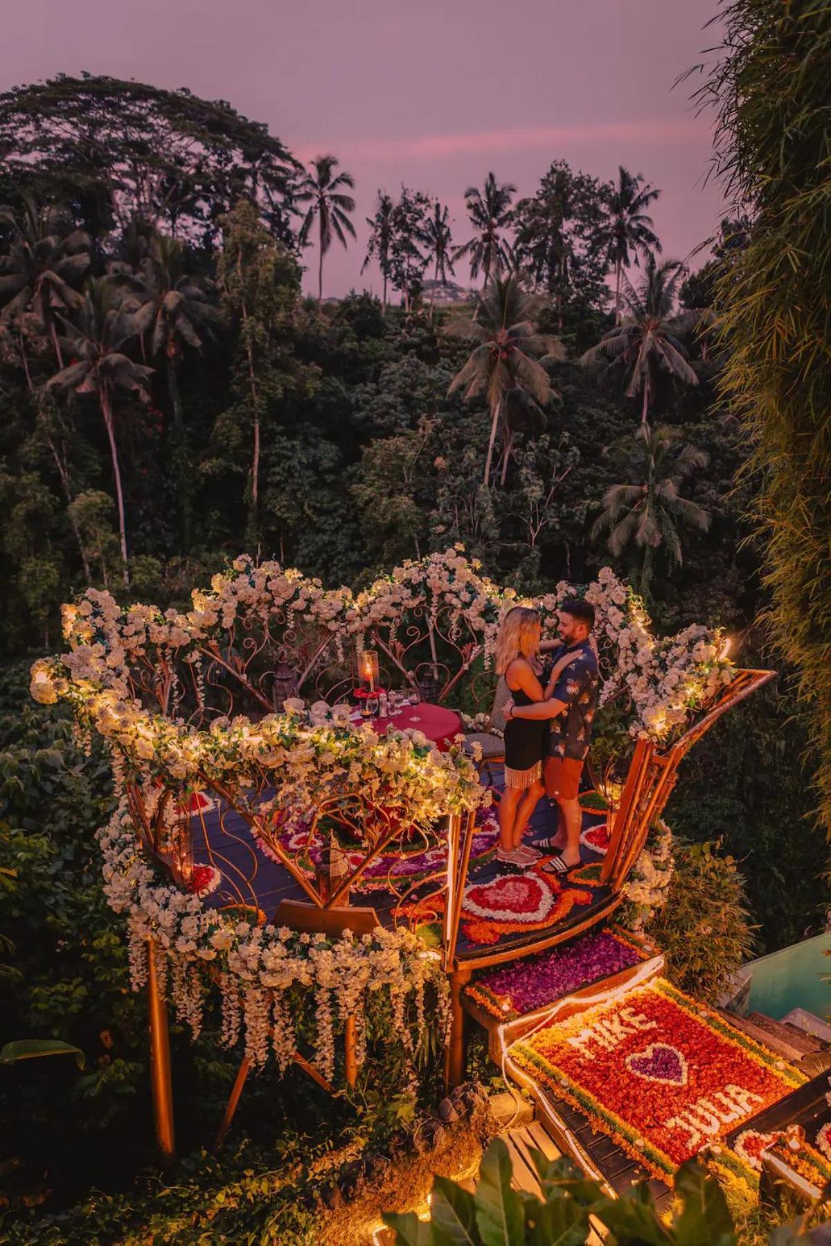 Hotel Cella Bella Ubud