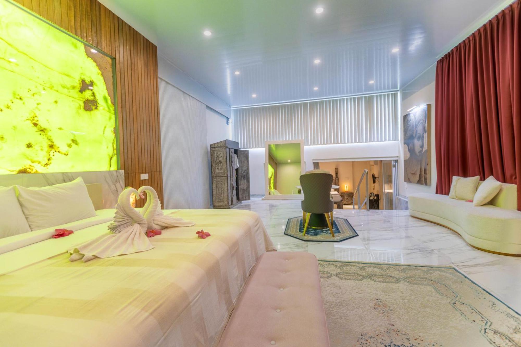 Cella Bella 5* Ubud