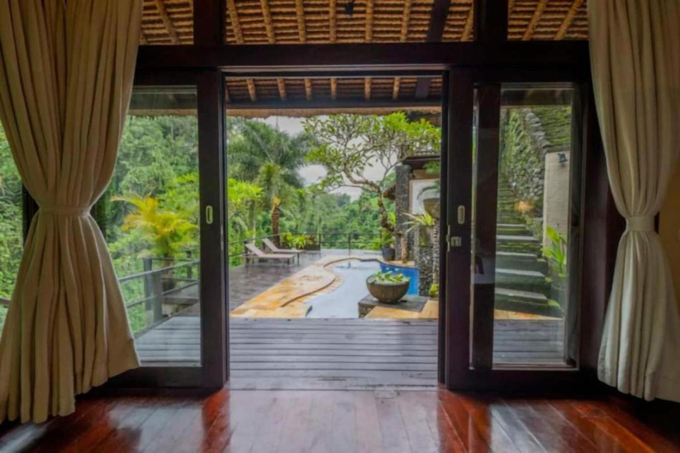 Cella Bella 5* Ubud