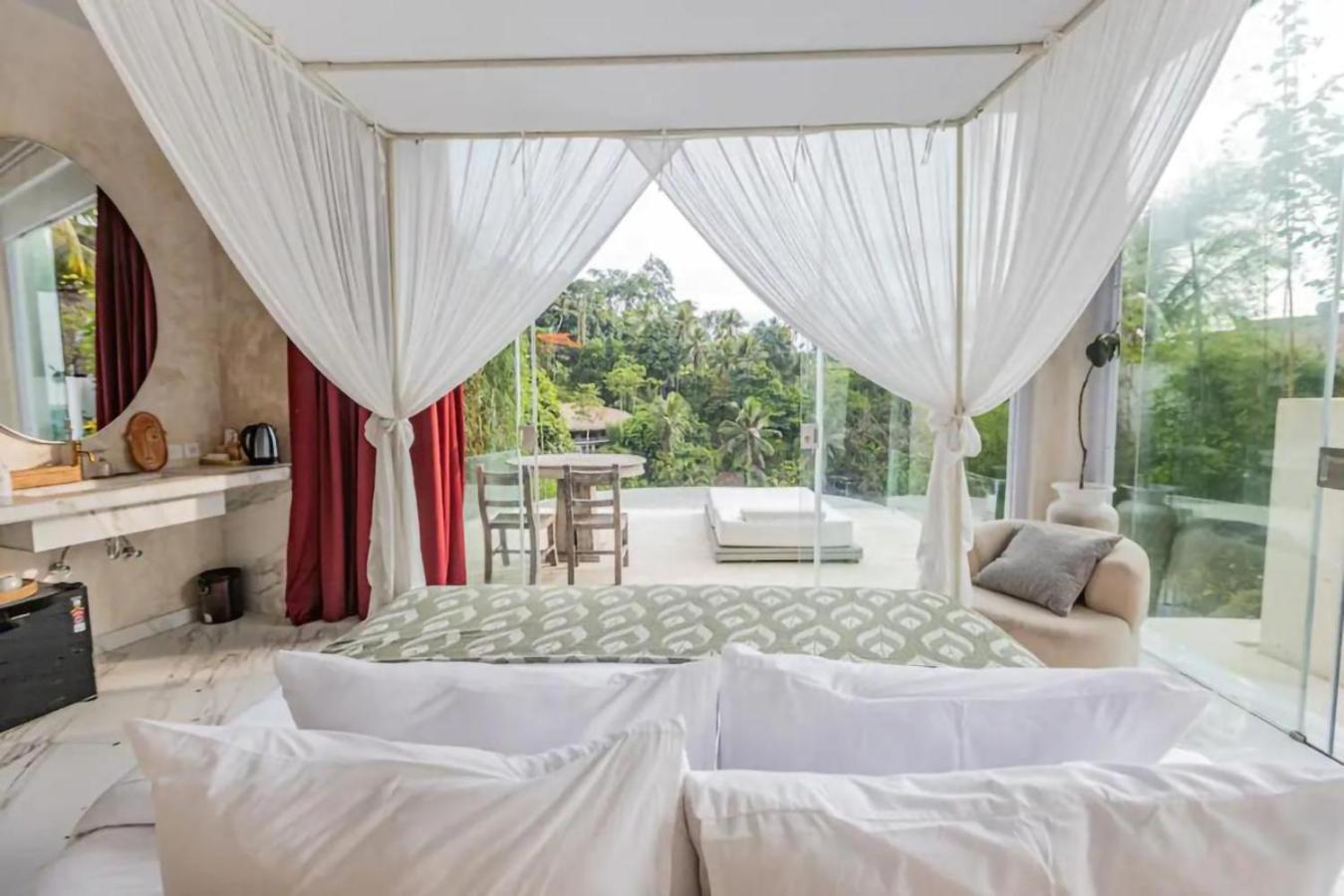 Cella Bella 5* Ubud