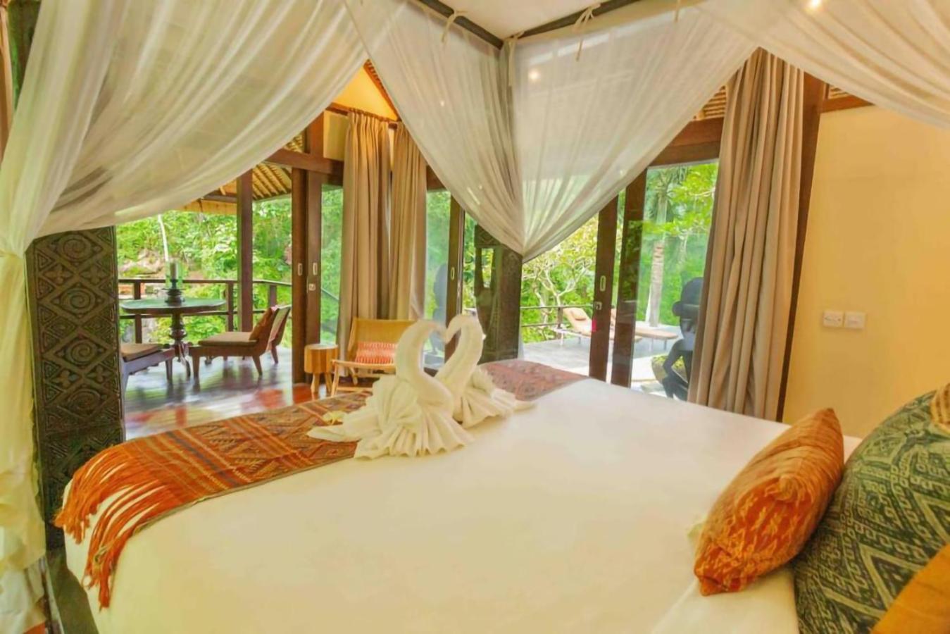 Cella Bella 5* Ubud
