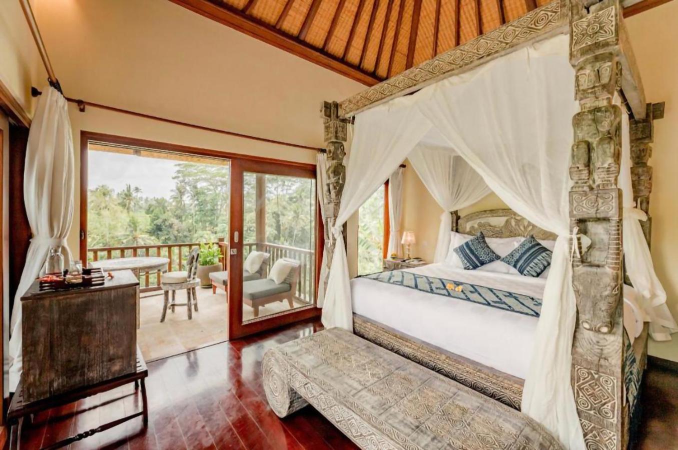 Cella Bella Ubud