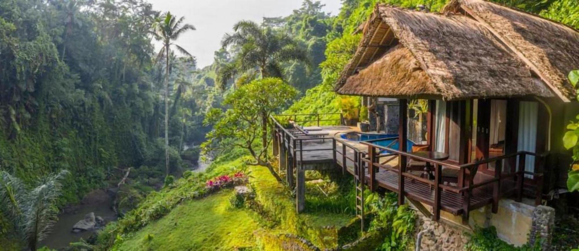 Cella Bella 5* Ubud