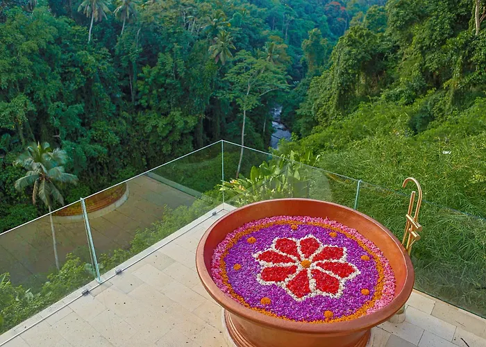 Villa Cella Bella Ubud