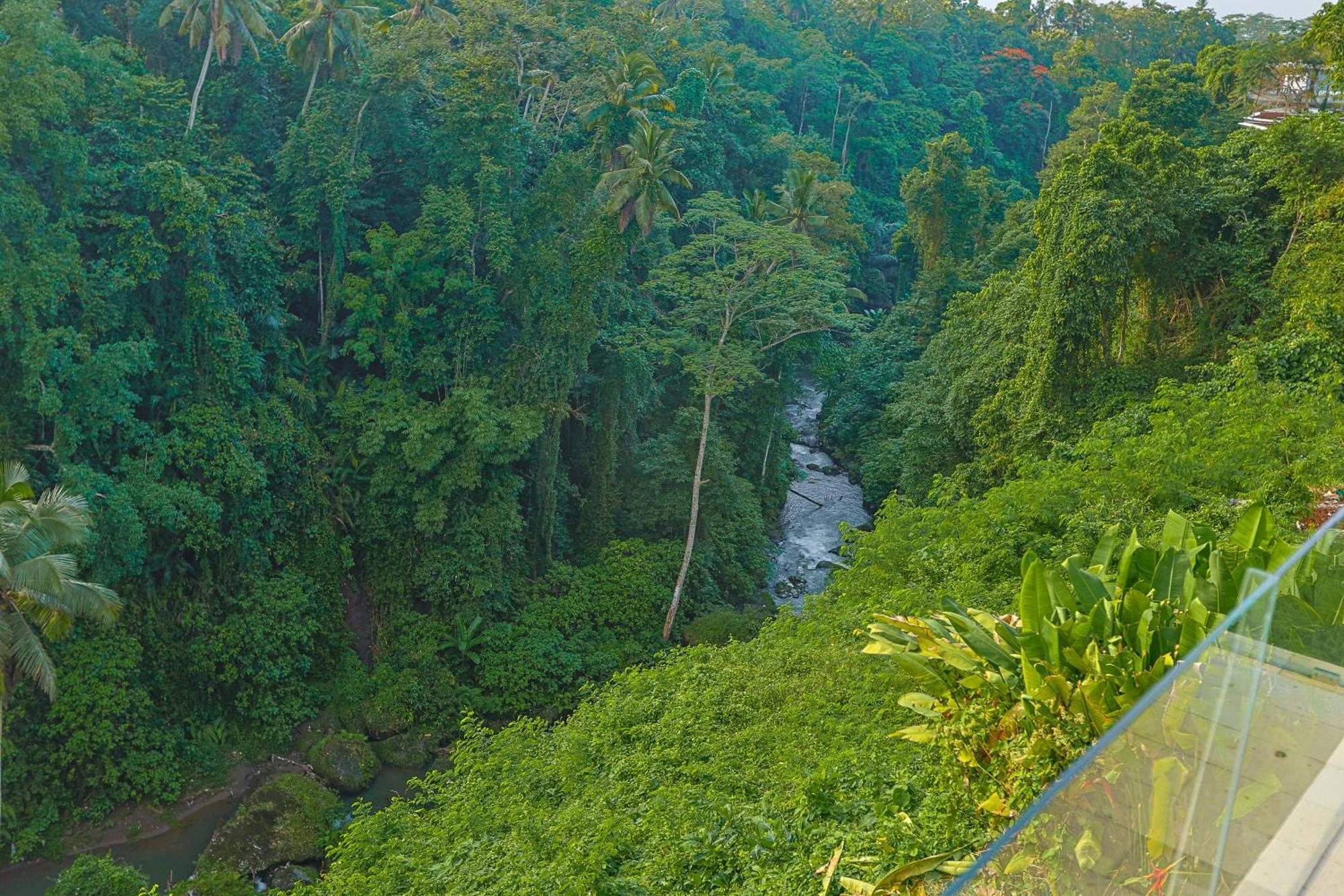 होटल Cella Bella Ubud (Bali)