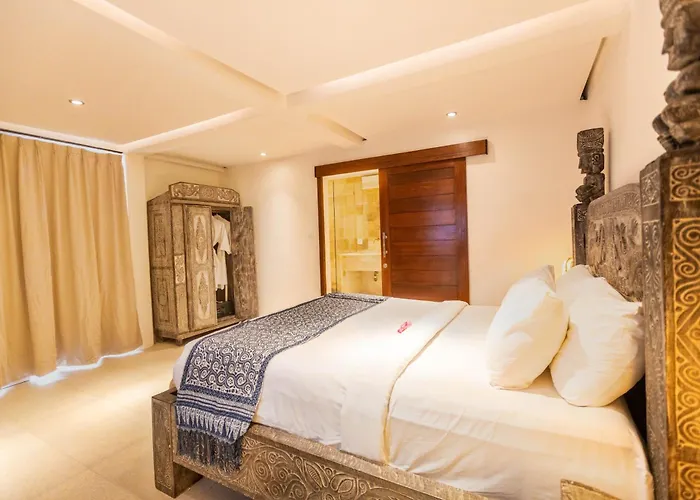 Villa Cella Bella Ubud
