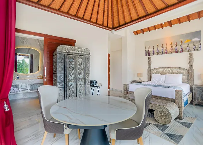 Villa Cella Bella Ubud