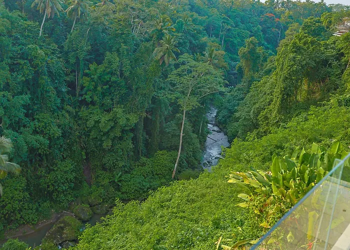 Villa Cella Bella Ubud