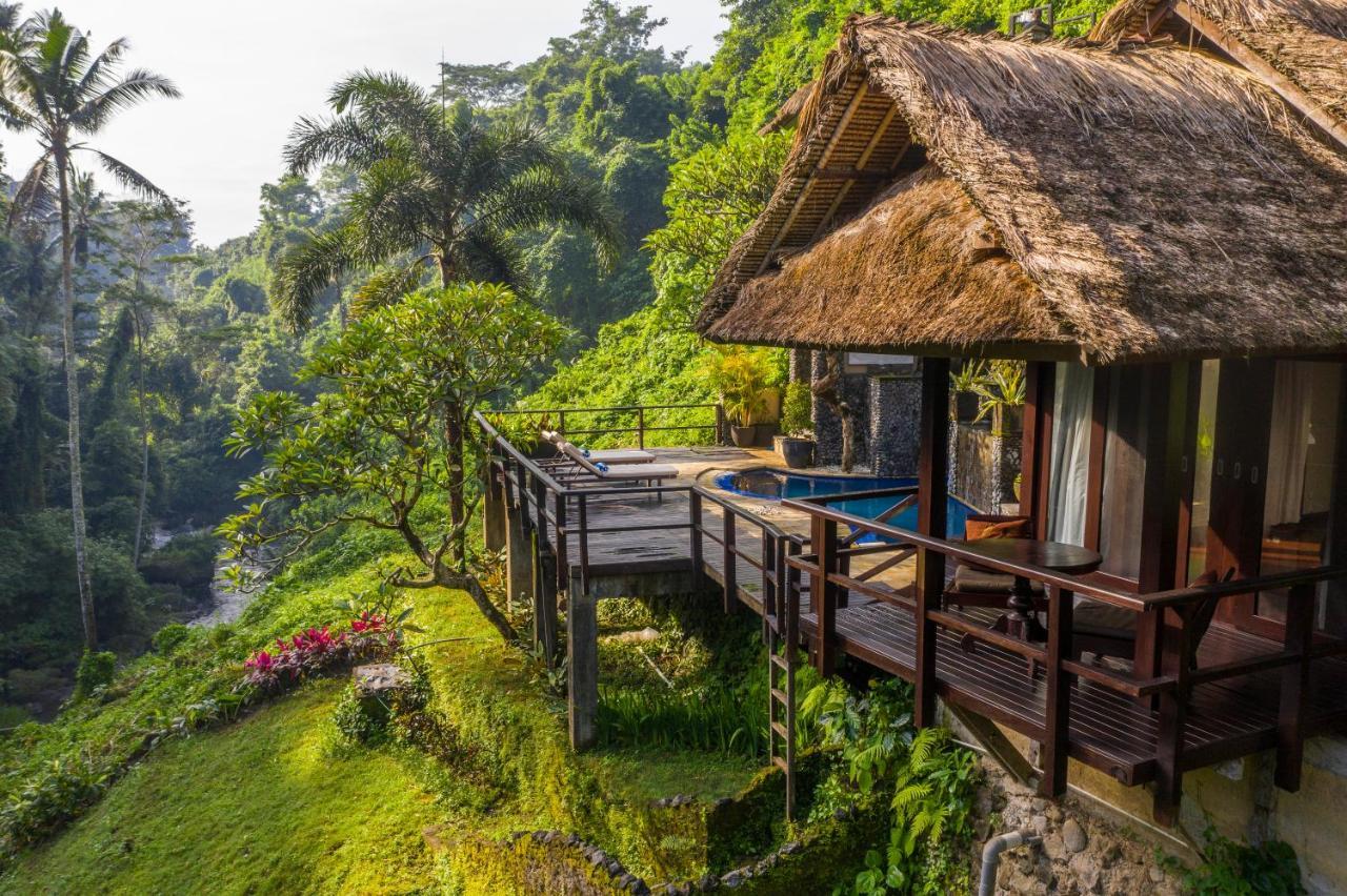 Hotel Cella Bella Ubud
