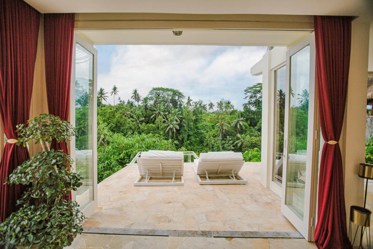 Hotel Cella Bella Ubud