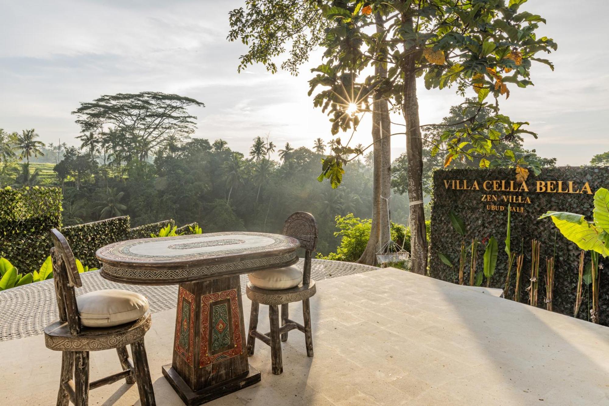 Cella Bella Ubud
