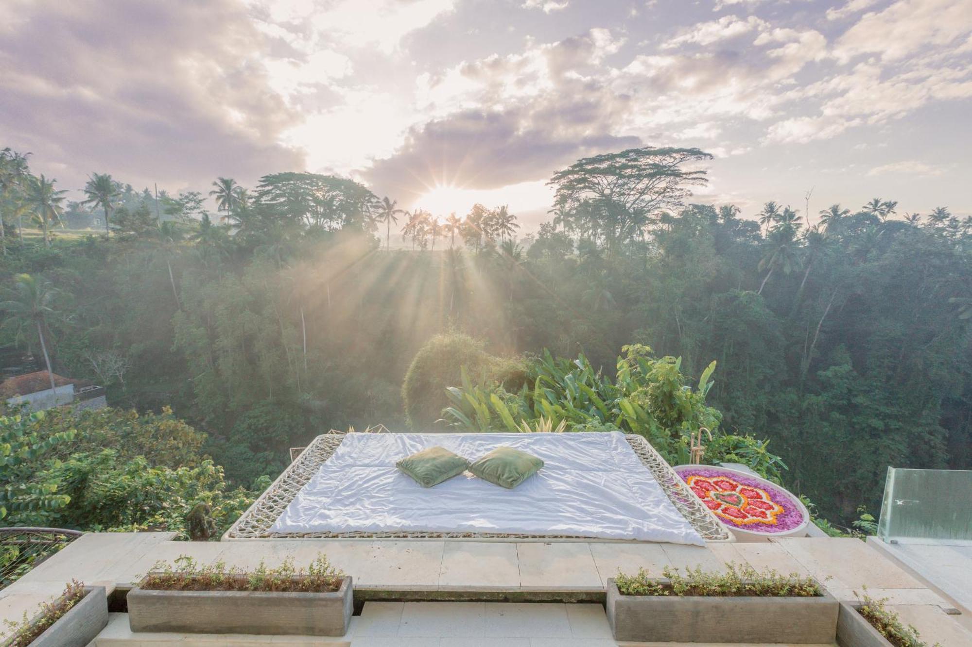 Cella Bella Hotel Ubud (Bali)