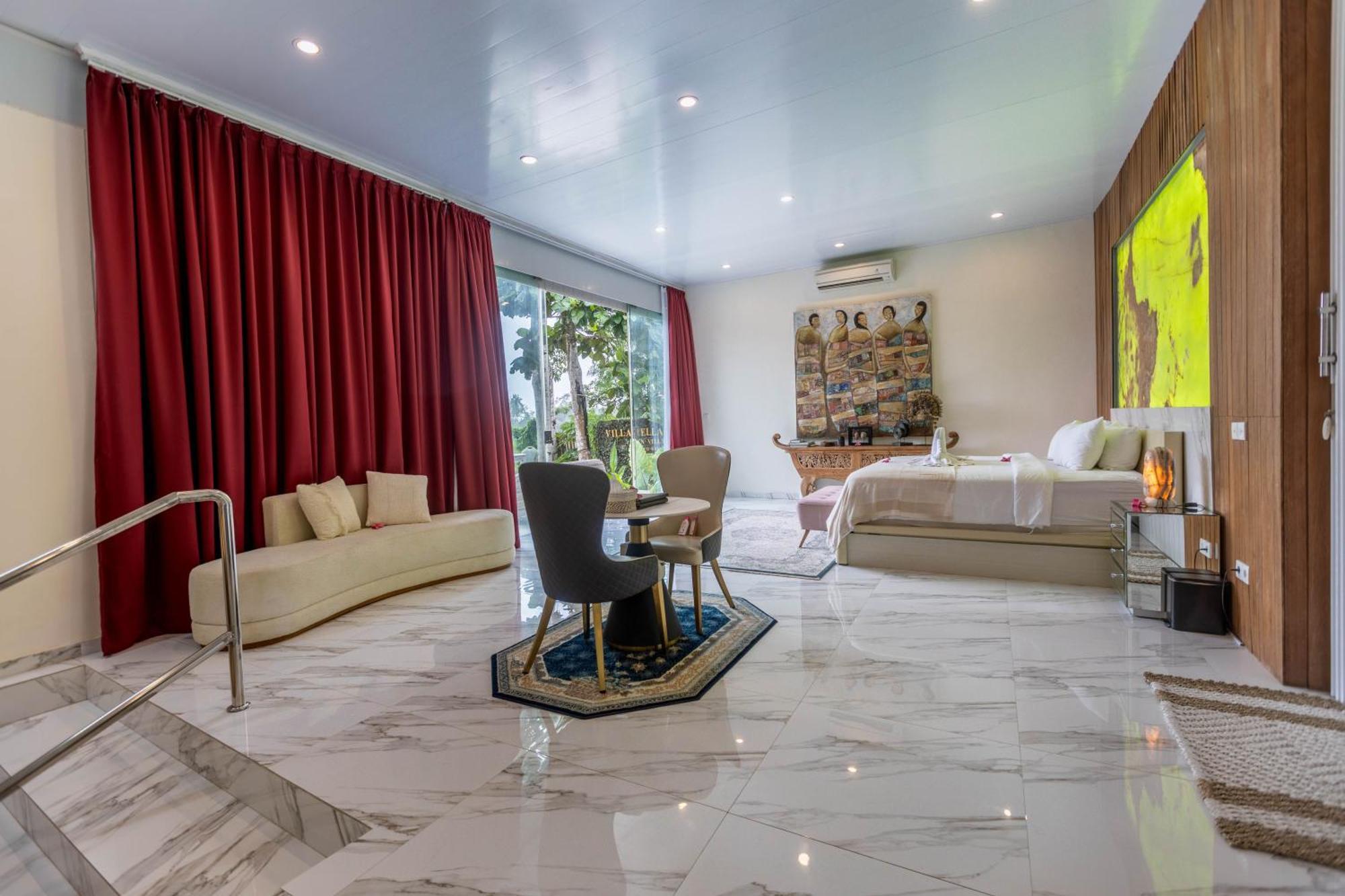 Hotel Cella Bella Ubud