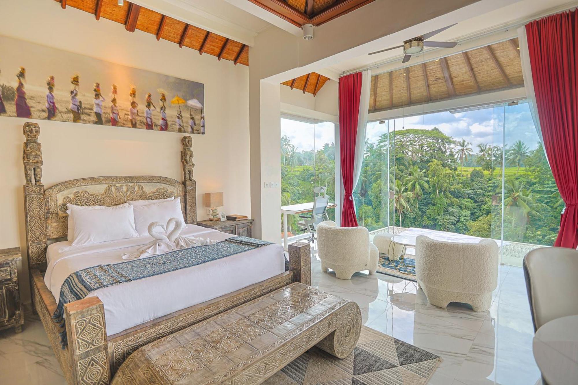 Hotel Cella Bella Ubud